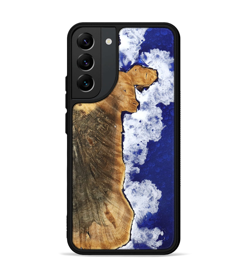 Galaxy S22 Plus Wood Phone Case - Eliseo (Coastal, 757287)