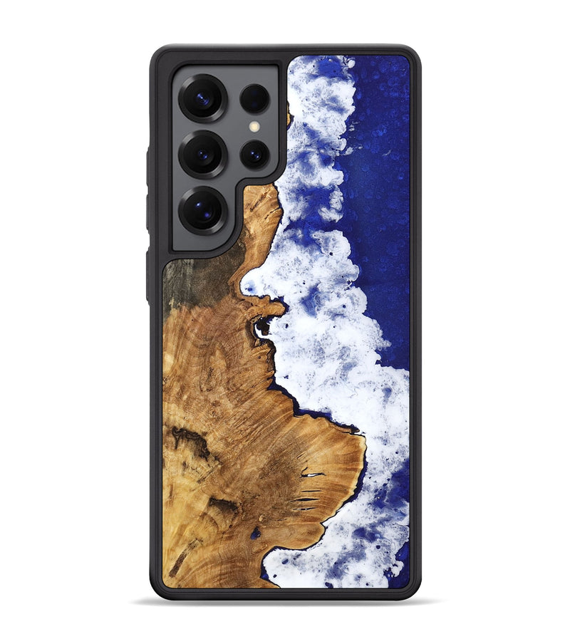 Galaxy S25 Ultra Wood Phone Case - Raelyn (Coastal, 757299)