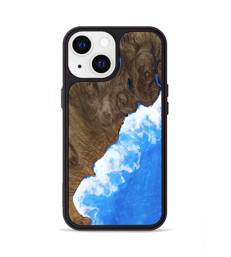 iPhone 13 Wood Phone Case - Kiel (Coastal, 757302)