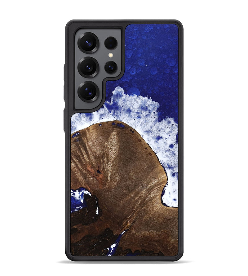 Galaxy S25 Ultra Wood Phone Case - Xander (Coastal, 757306)