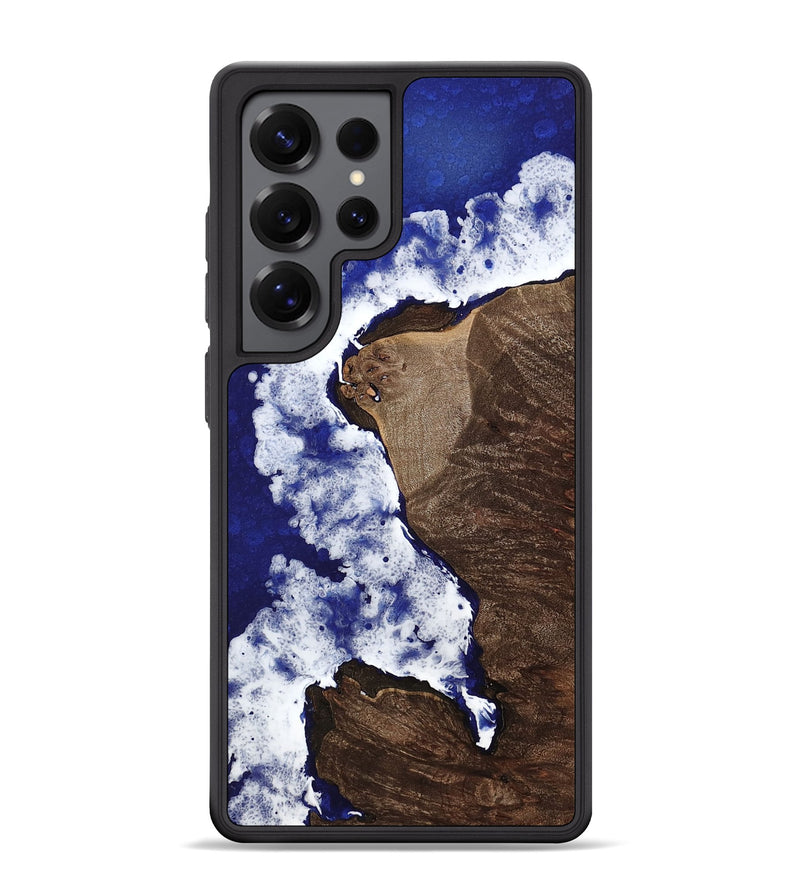 Galaxy S25 Ultra Wood Phone Case - Lelia (Coastal, 757309)