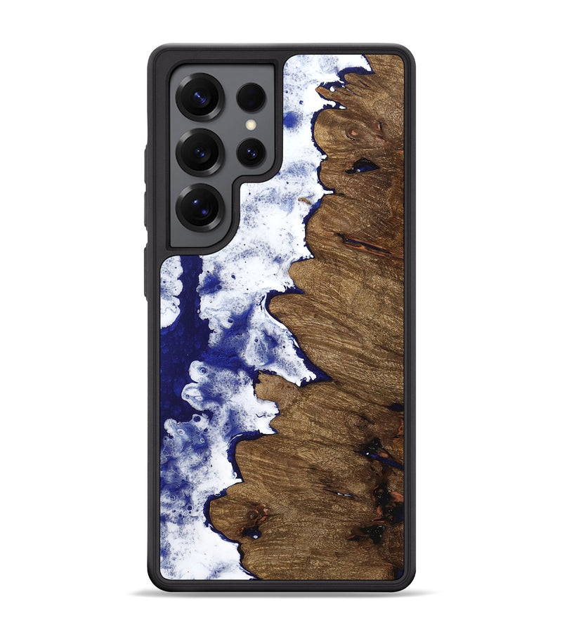 Galaxy S25 Ultra Wood Phone Case - Shakira (Coastal, 757310)