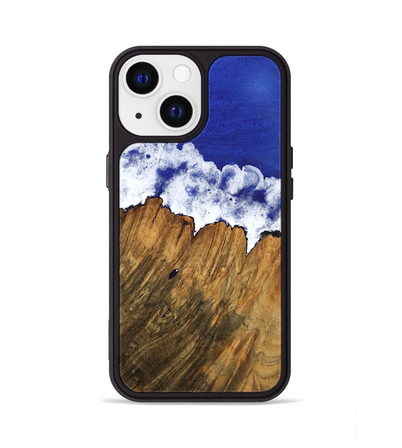 iPhone 13 Wood Phone Case - Skylar (Coastal, 757314)