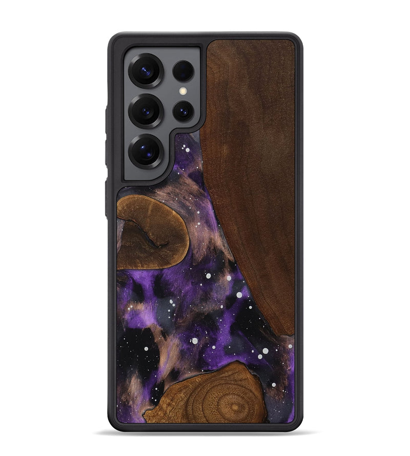 Galaxy S25 Ultra Wood Phone Case - Ryland (Cosmos, 757387)