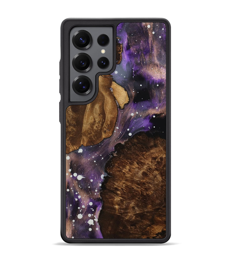 Galaxy S25 Ultra Wood Phone Case - Lem (Cosmos, 757393)
