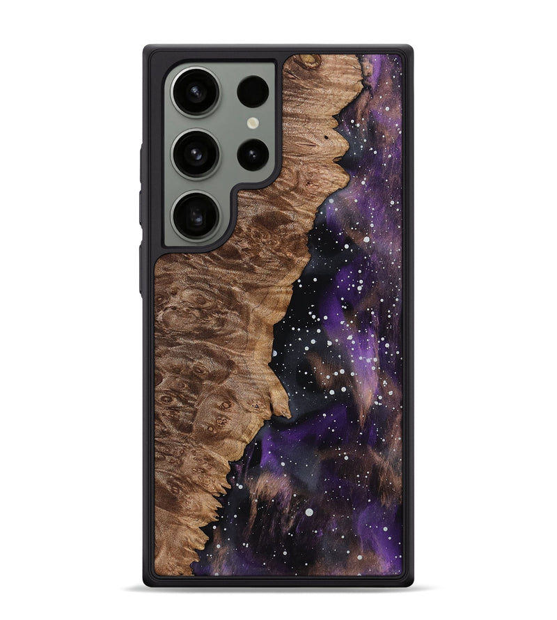 Galaxy S24 Ultra Wood Phone Case - Gordon (Cosmos, 757403)