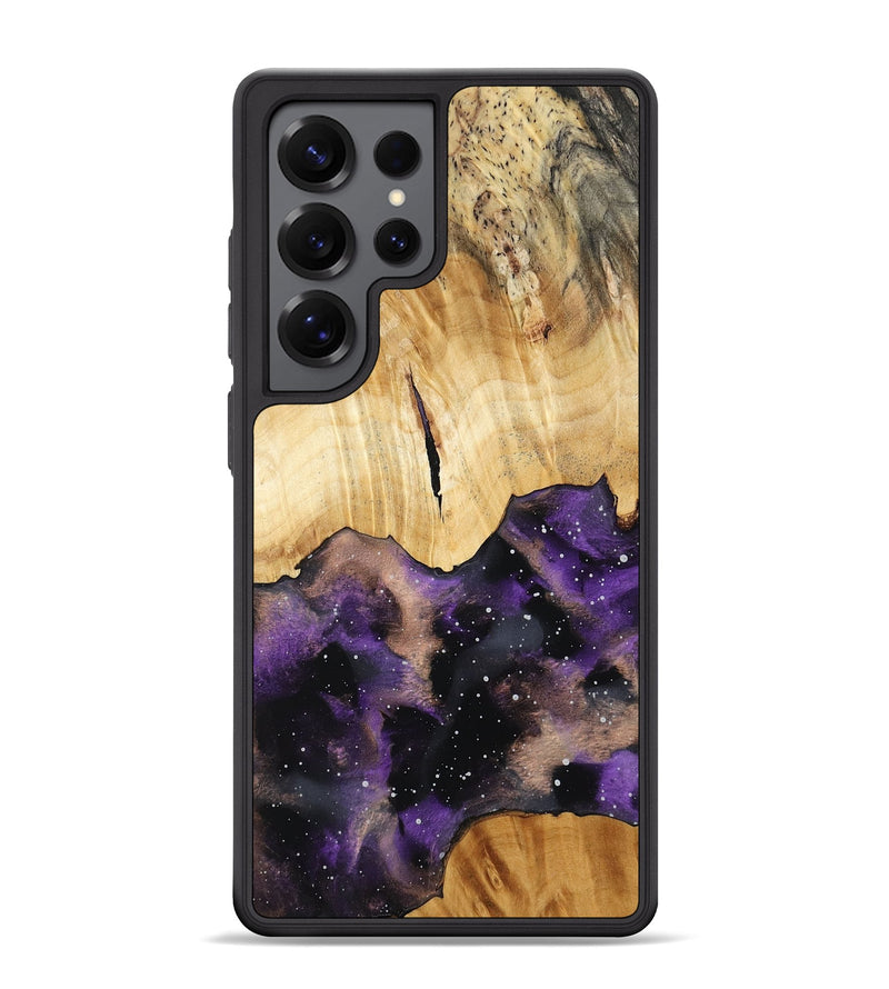 Galaxy S25 Ultra Wood Phone Case - Jarrett (Cosmos, 757411)