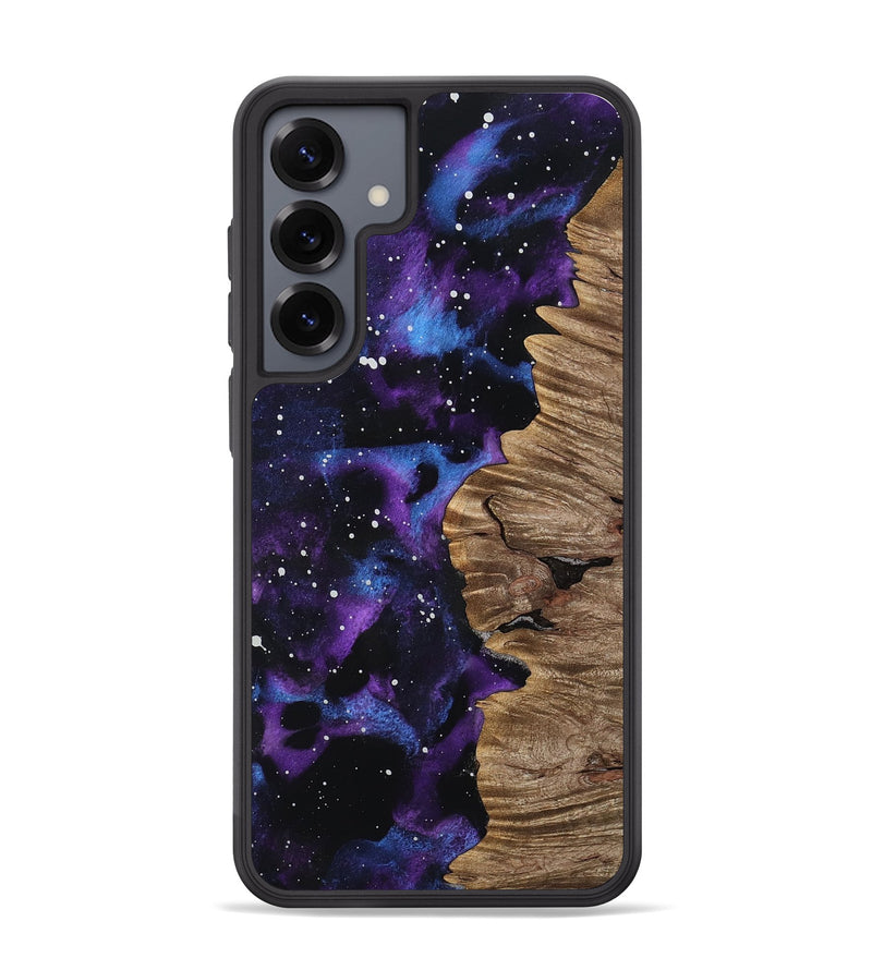Galaxy S25 Plus Wood Phone Case - Cason (Cosmos, 757422)