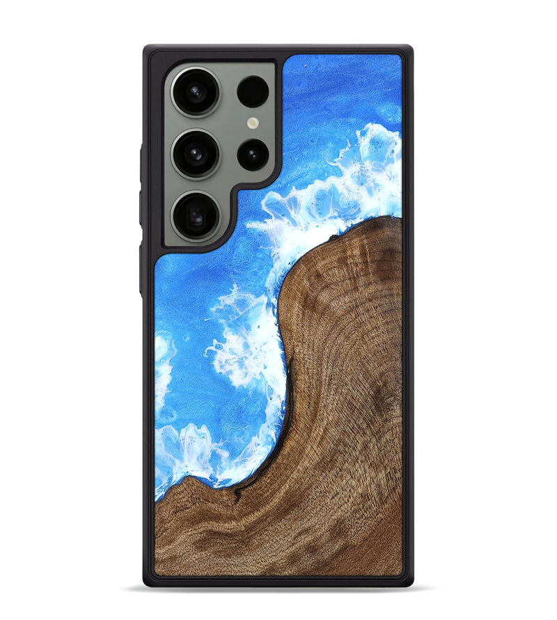 Galaxy S24 Ultra Wood Phone Case - Koda (Coastal, 757467)