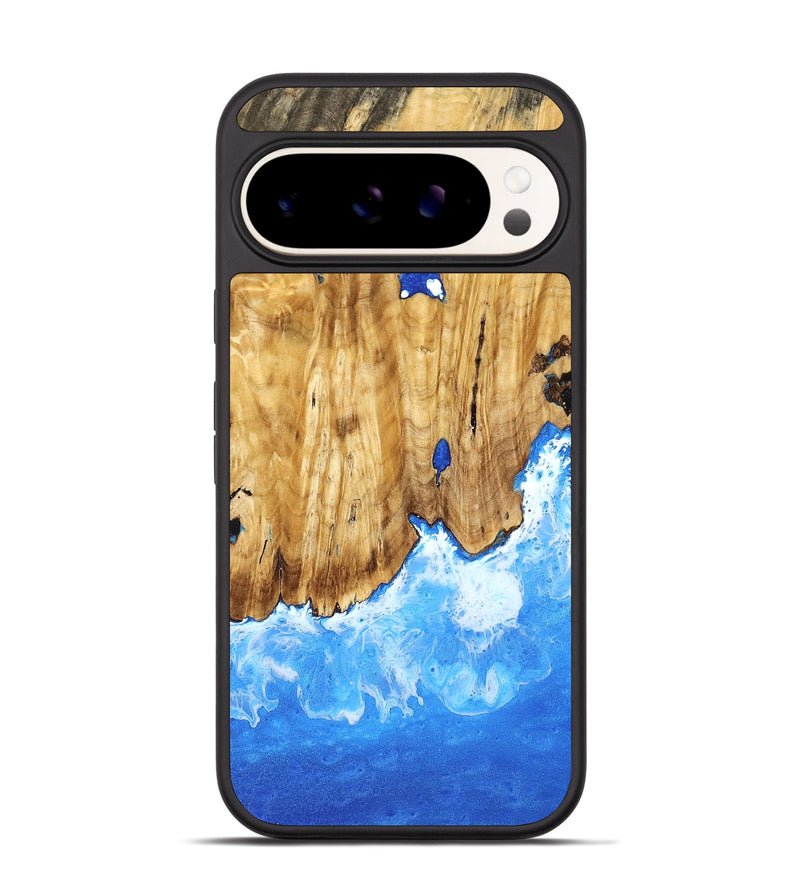 Pixel 9 Pro Wood Phone Case - Armando (Coastal, 757499)