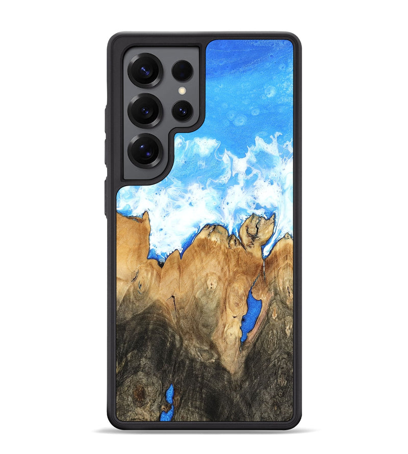 Galaxy S25 Ultra Wood Phone Case - Jodi (Coastal, 757513)