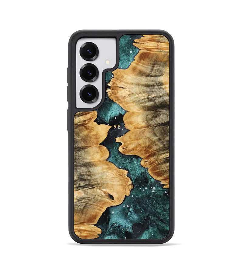 Galaxy S25 Wood Phone Case - Lavar (Cosmos, 757545)