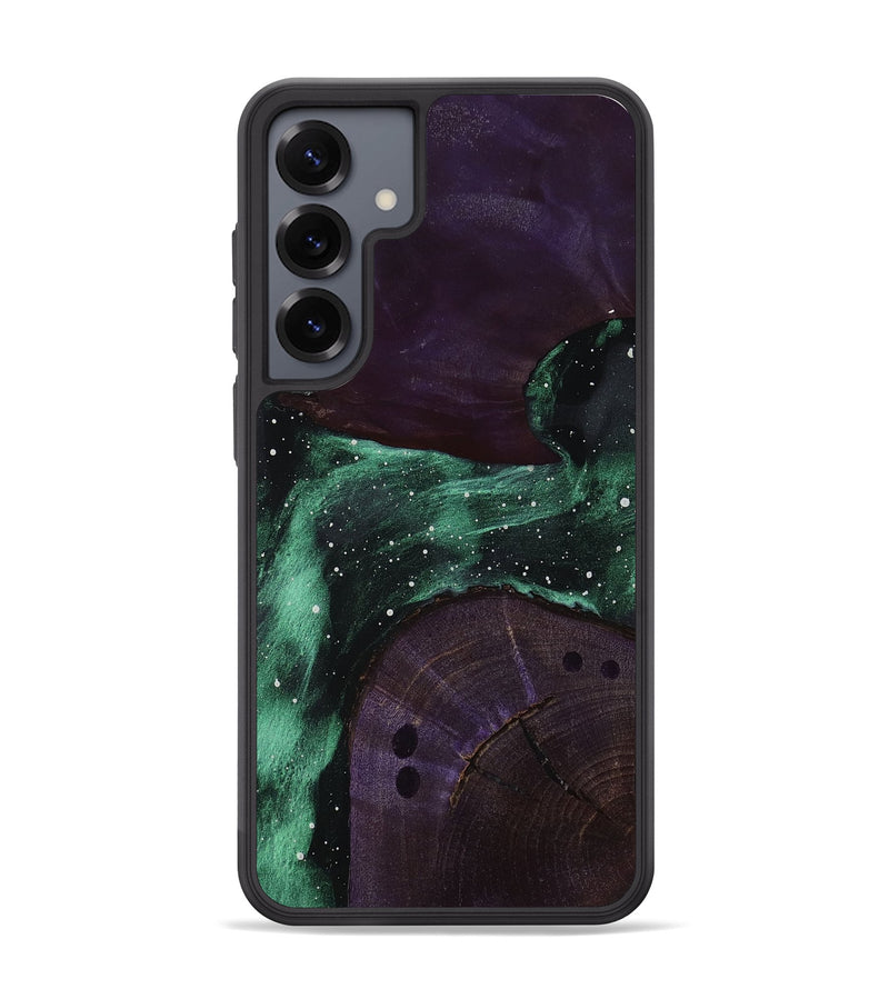 Galaxy S25 Plus Wood Phone Case - Diana (Cosmos, 757547)