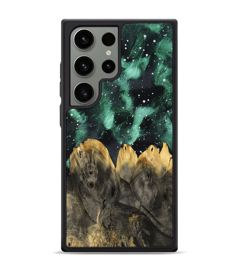 Galaxy S24 Ultra Wood Phone Case - Wallace (Cosmos, 757551)