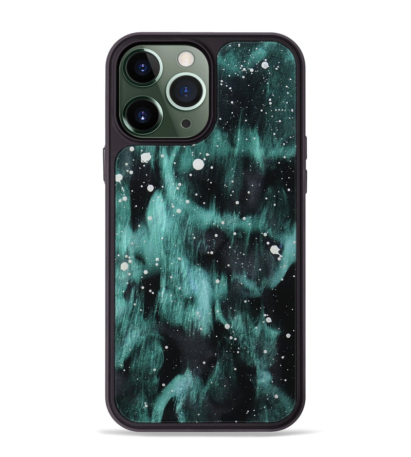 iPhone 13 Pro Max ResinArt Phone Case - Bellamy (Cosmos, 757557)