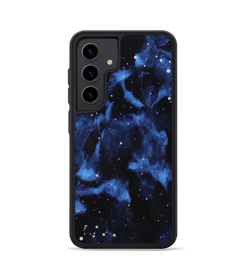 Galaxy S24 ResinArt Phone Case - Lynda (Cosmos, 757561)