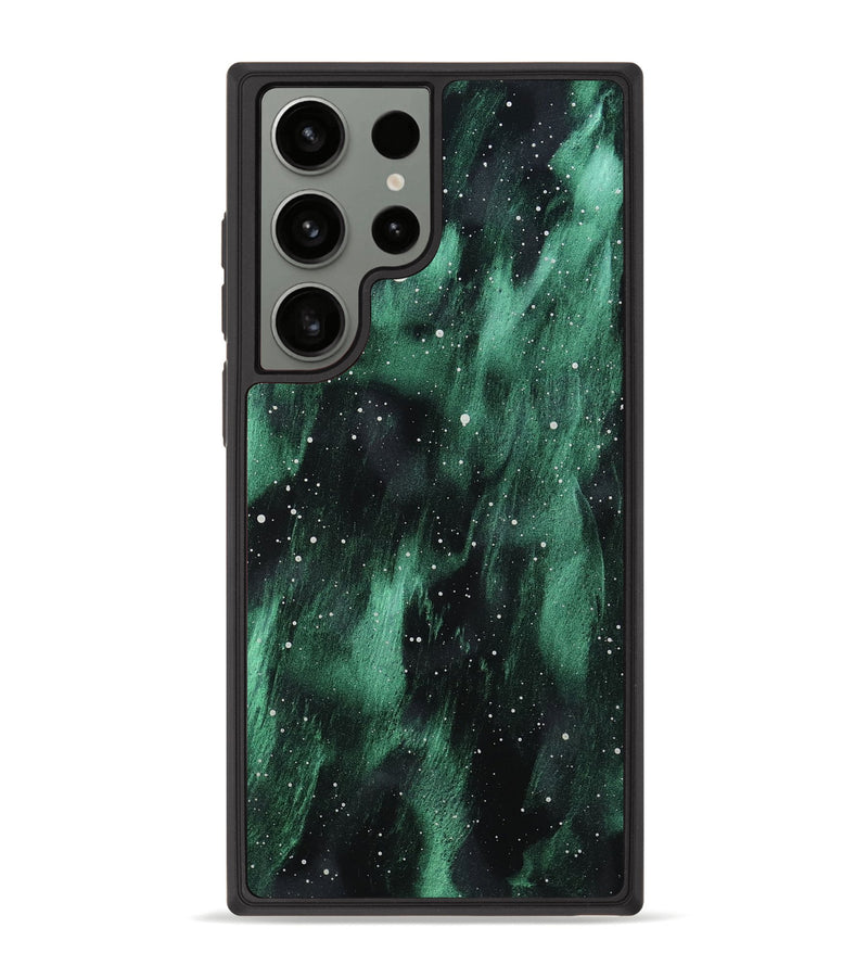 Galaxy S23 Ultra ResinArt Phone Case - Izan (Cosmos, 757562)