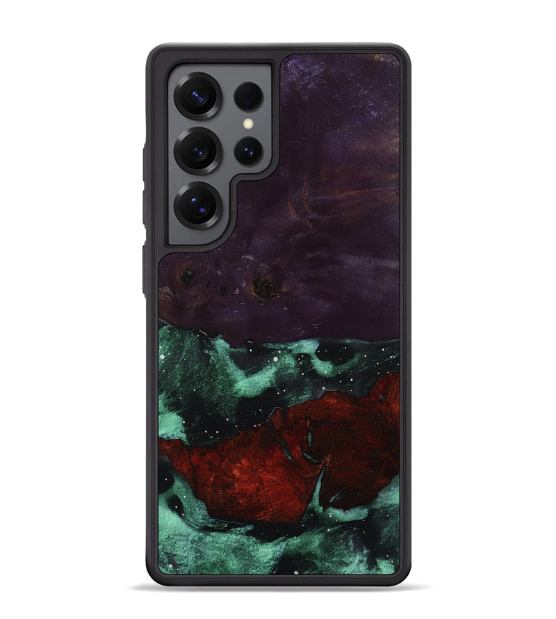 Galaxy S25 Ultra Wood Phone Case - Fran (Cosmos, 757570)