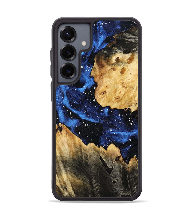 Galaxy S25 Plus Wood Phone Case - Harlan (Cosmos, 757592)
