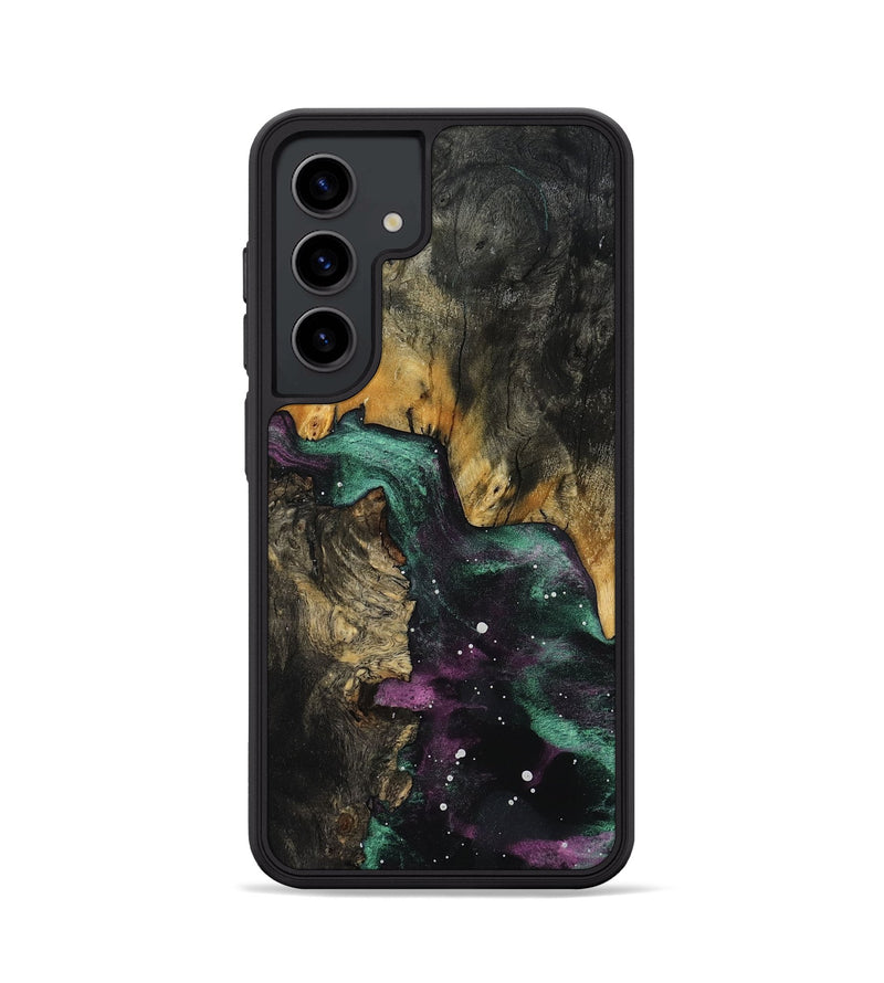 Galaxy S24 Wood Phone Case - Wilton (Cosmos, 757598)