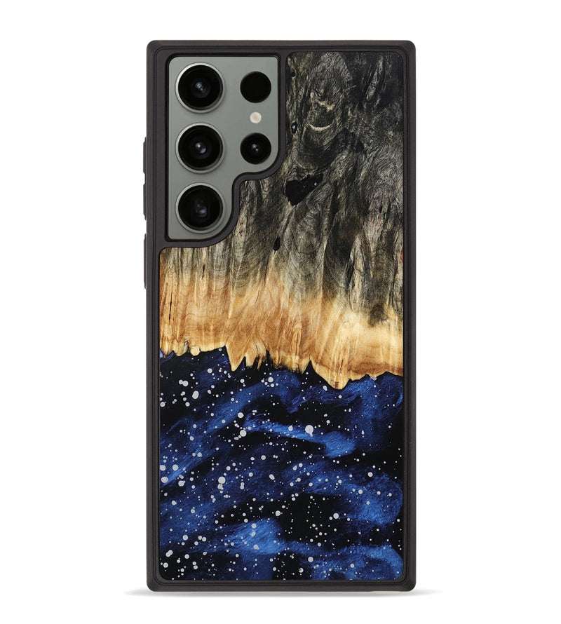 Galaxy S23 Ultra Wood Phone Case - Kylo (Cosmos, 757604)