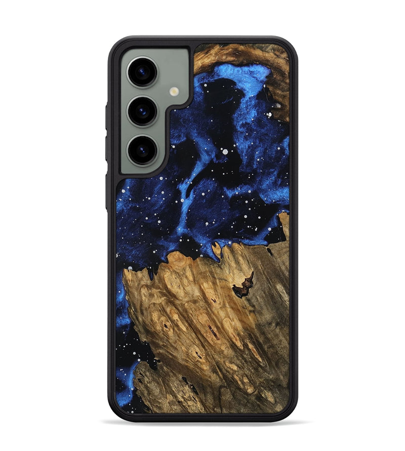 Galaxy S24 Plus Wood Phone Case - Carie (Cosmos, 757606)