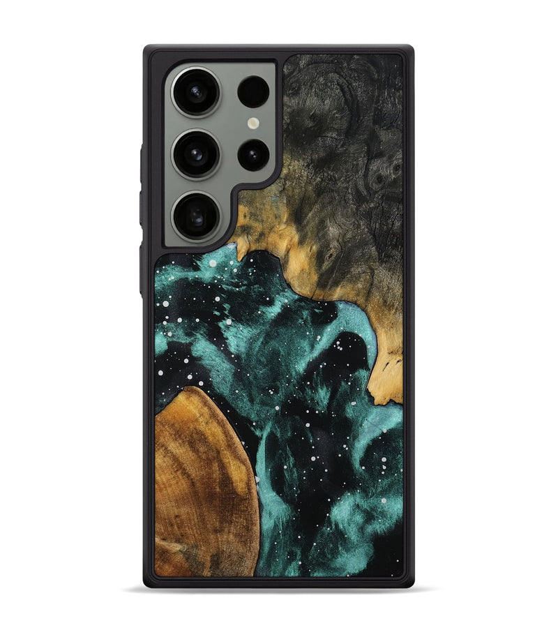 Galaxy S24 Ultra Wood Phone Case - Luella (Cosmos, 757614)