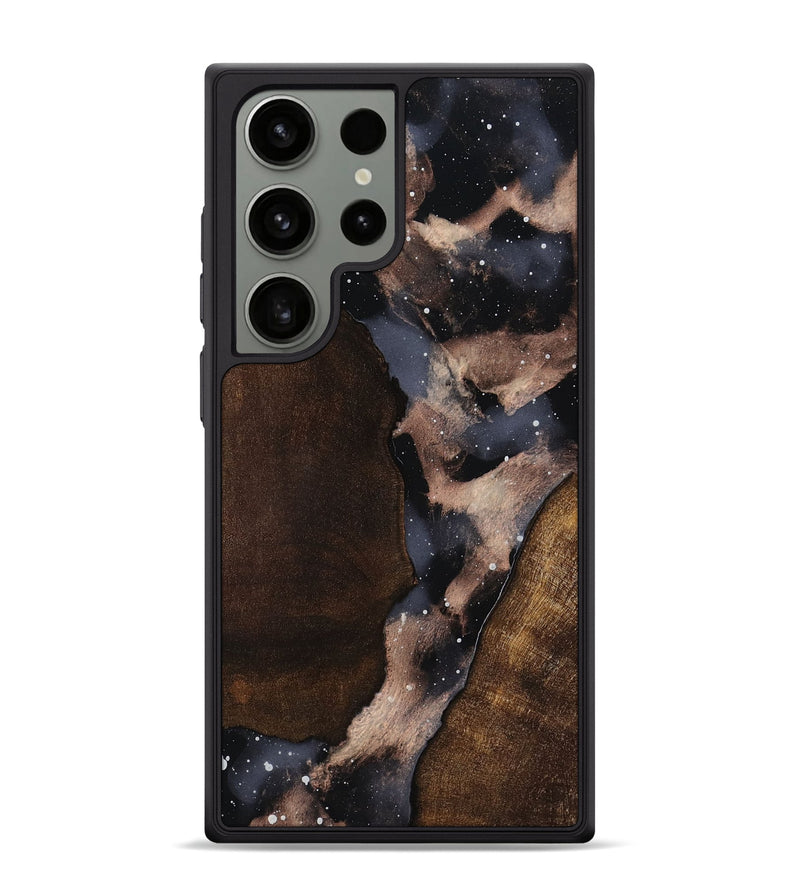 Galaxy S24 Ultra Wood Phone Case - Rubi (Cosmos, 757620)