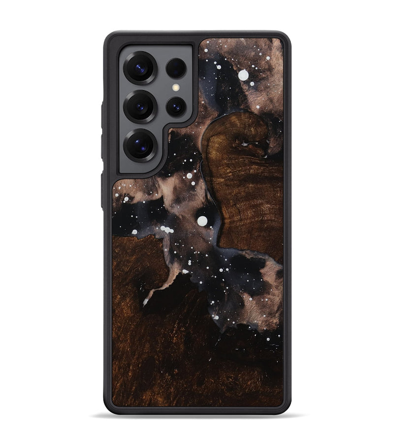 Galaxy S25 Ultra Wood Phone Case - Joni (Cosmos, 757621)