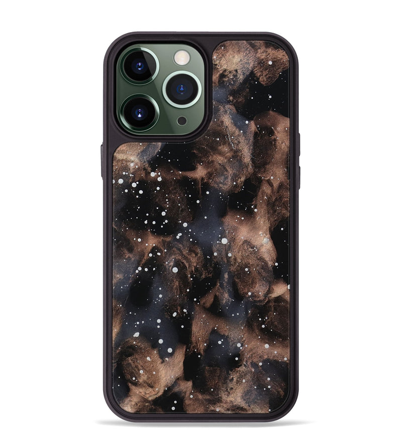 iPhone 13 Pro Max Wood Phone Case - Luca (Cosmos, 757622)