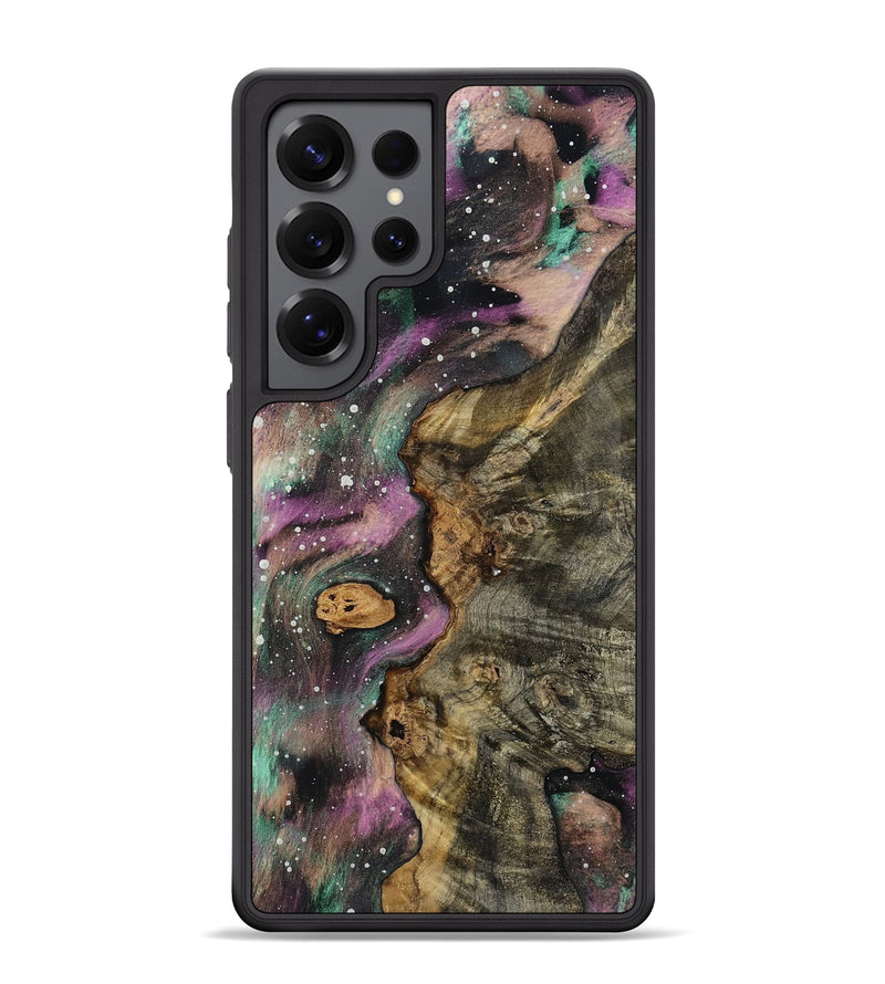 Galaxy S25 Ultra Wood Phone Case - Reed (Cosmos, 757623)
