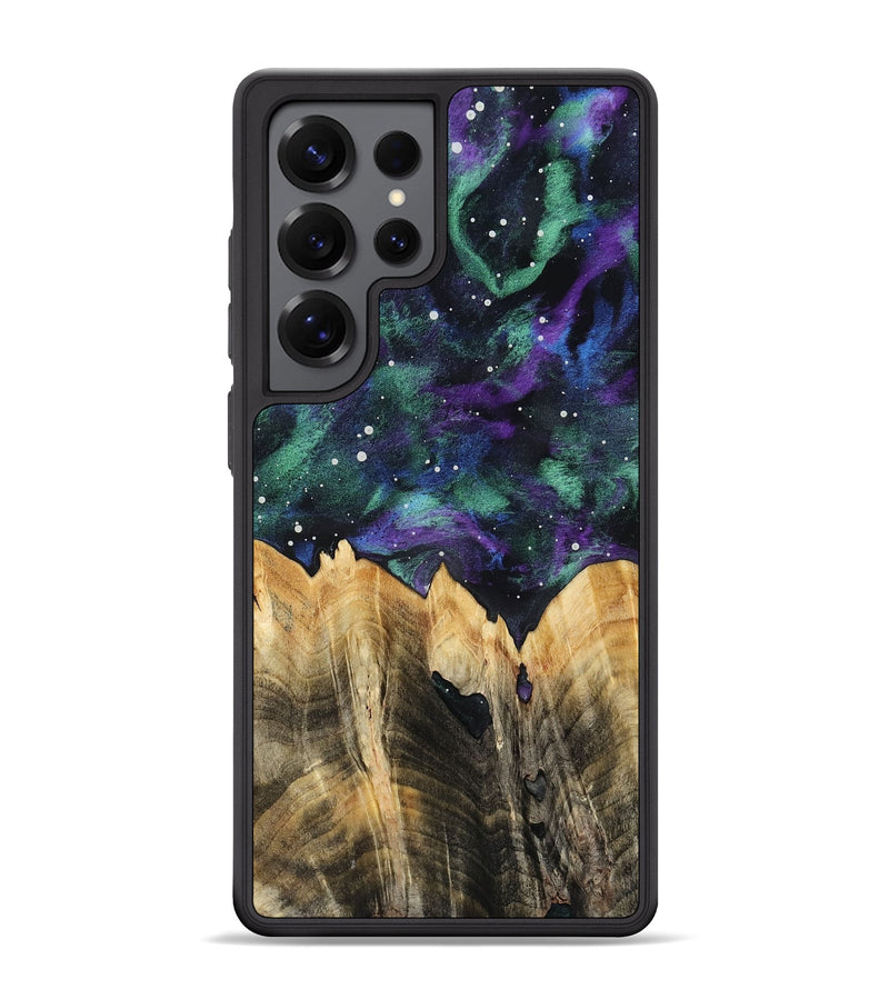 Galaxy S25 Ultra Wood Phone Case - Rufus (Cosmos, 757625)