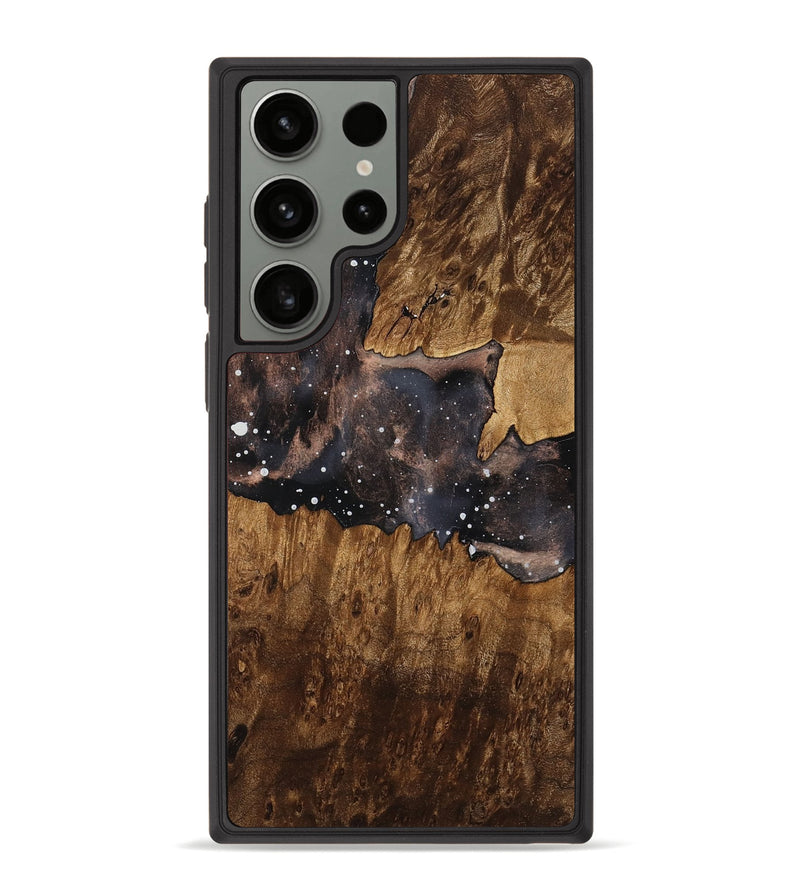Galaxy S23 Ultra Wood Phone Case - Jolette (Cosmos, 757632)