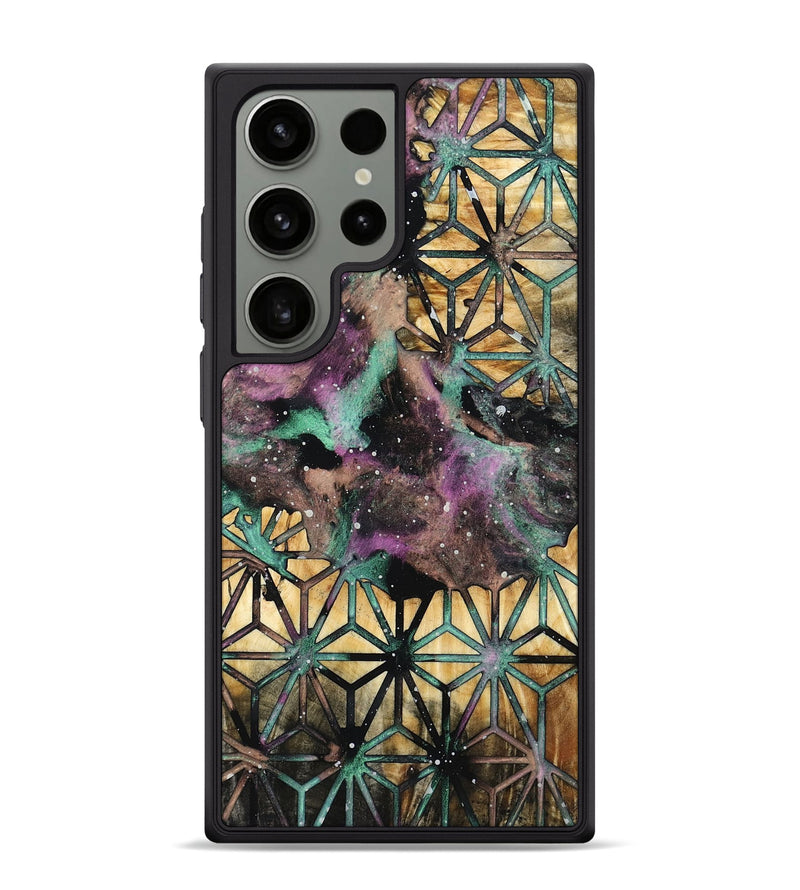 Galaxy S24 Ultra Wood Phone Case - Kyle (Cosmos, 757650)