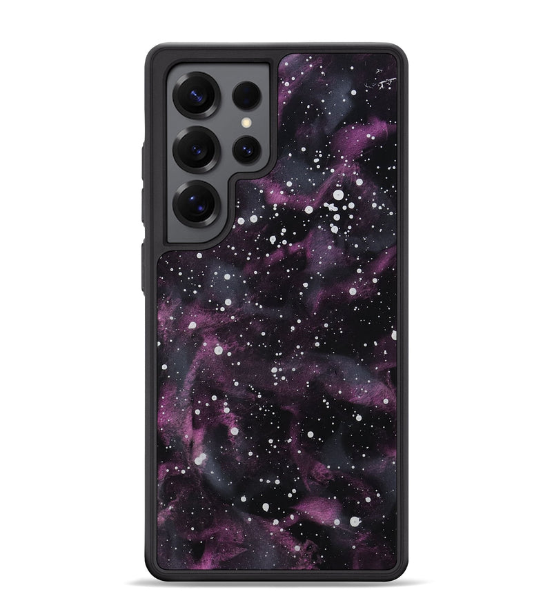 Galaxy S25 Ultra ResinArt Phone Case - Landyn (Cosmos, 757660)