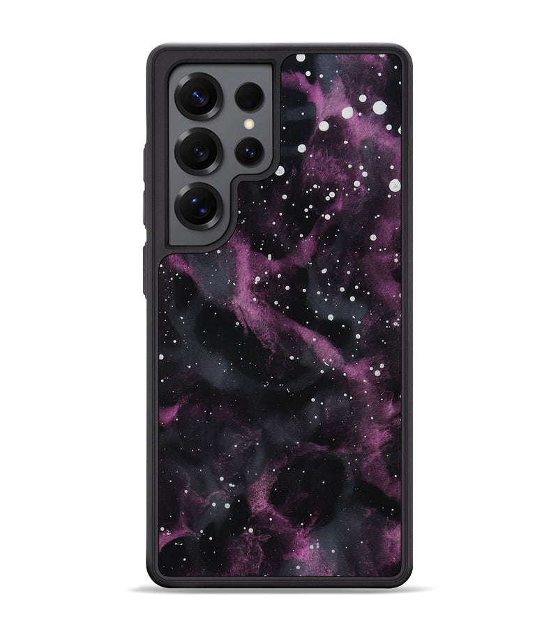 Galaxy S25 Ultra ResinArt Phone Case - Peter (Cosmos, 757662)
