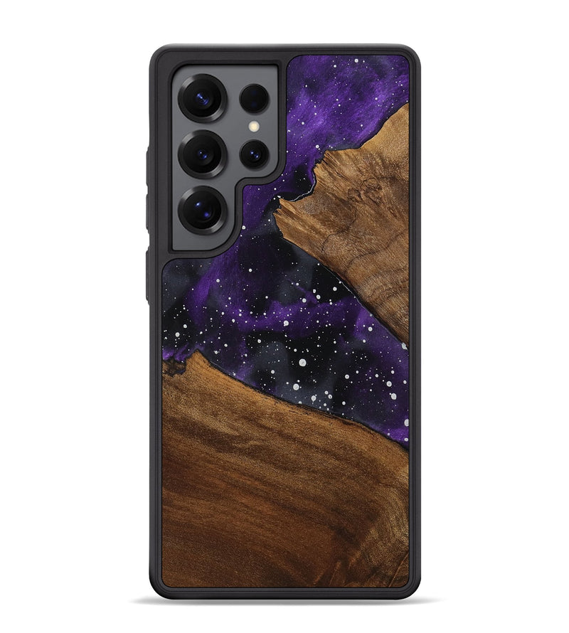Galaxy S25 Ultra Wood Phone Case - Foster (Cosmos, 757689)