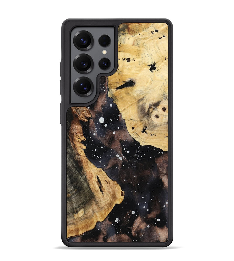 Galaxy S25 Ultra Wood Phone Case - Kortney (Cosmos, 757725)