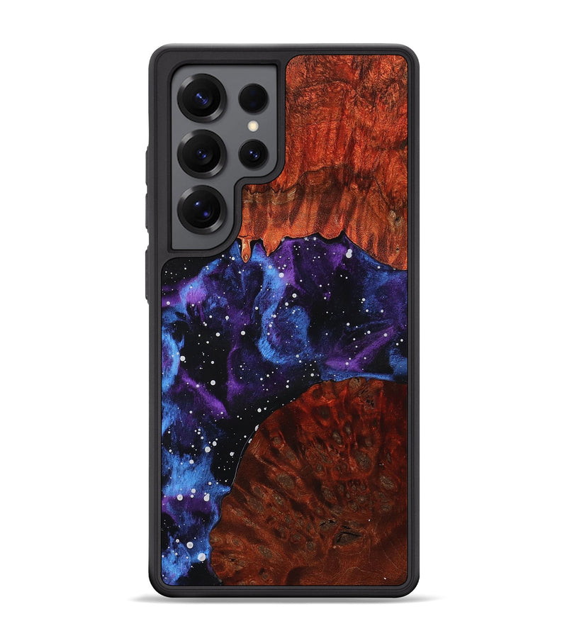Galaxy S25 Ultra Wood Phone Case - Jamari (Cosmos, 757913)