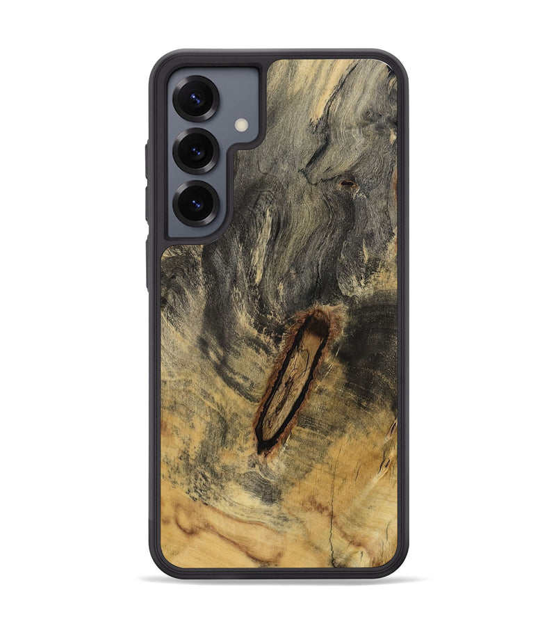 Galaxy S25 Plus Wood Phone Case - Jaxson (Wood Burl, 757918)