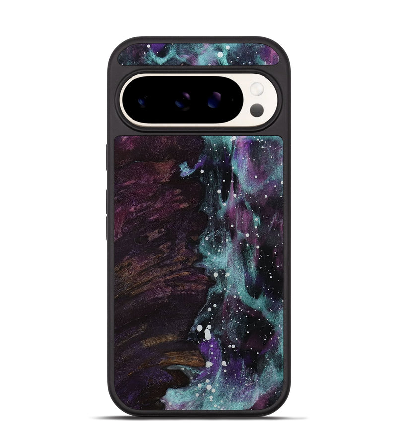 Pixel 9 Pro Wood Phone Case - Viviana (Cosmos, 757922)