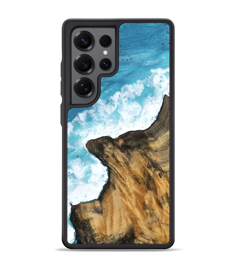 Galaxy S25 Ultra Wood Phone Case - Sloane (Coastal, 757926)
