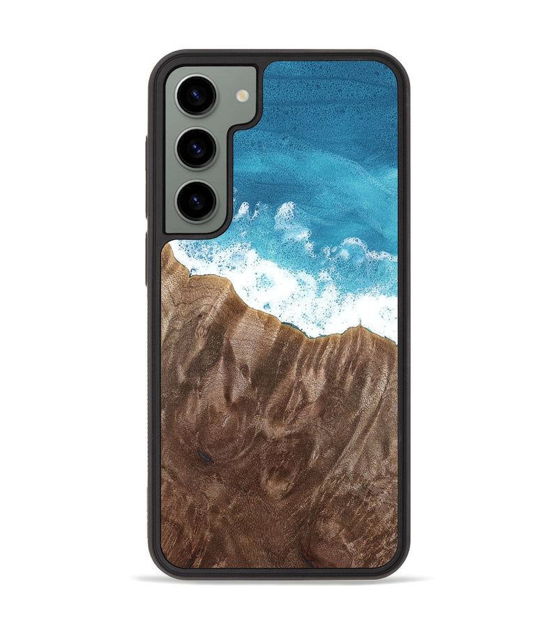 Galaxy S23 Plus Wood Phone Case - Osvaldo (Coastal, 757932)