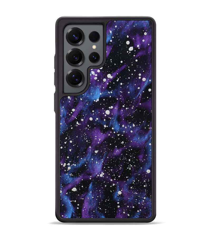 Galaxy S25 Ultra ResinArt Phone Case - Lochlan (Cosmos, 757937)