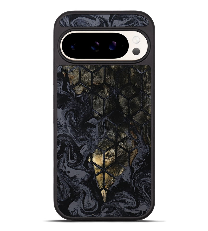 Pixel 9 Pro XL Wood Phone Case - Wylie (Pattern, 757953)