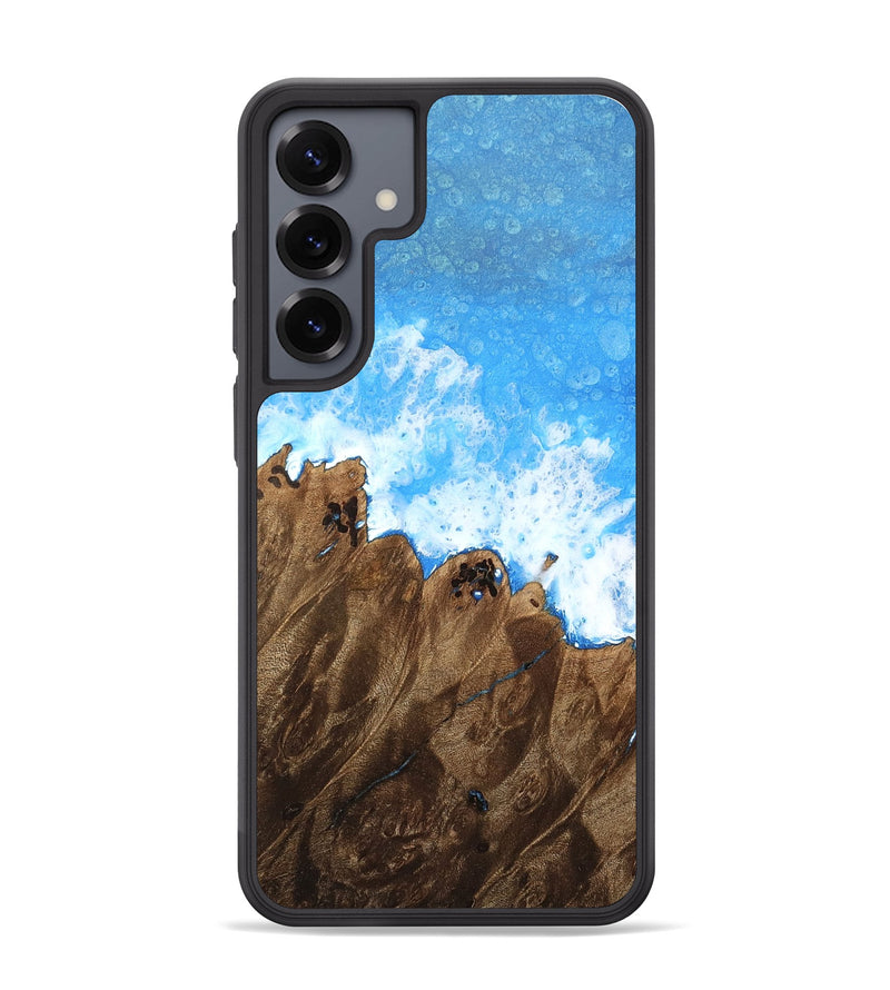 Galaxy S25 Plus Wood Phone Case - Lulu (Coastal, 757963)