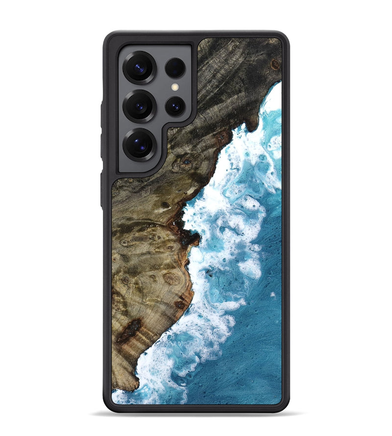 Galaxy S25 Ultra Wood Phone Case - Morris (Coastal, 757979)