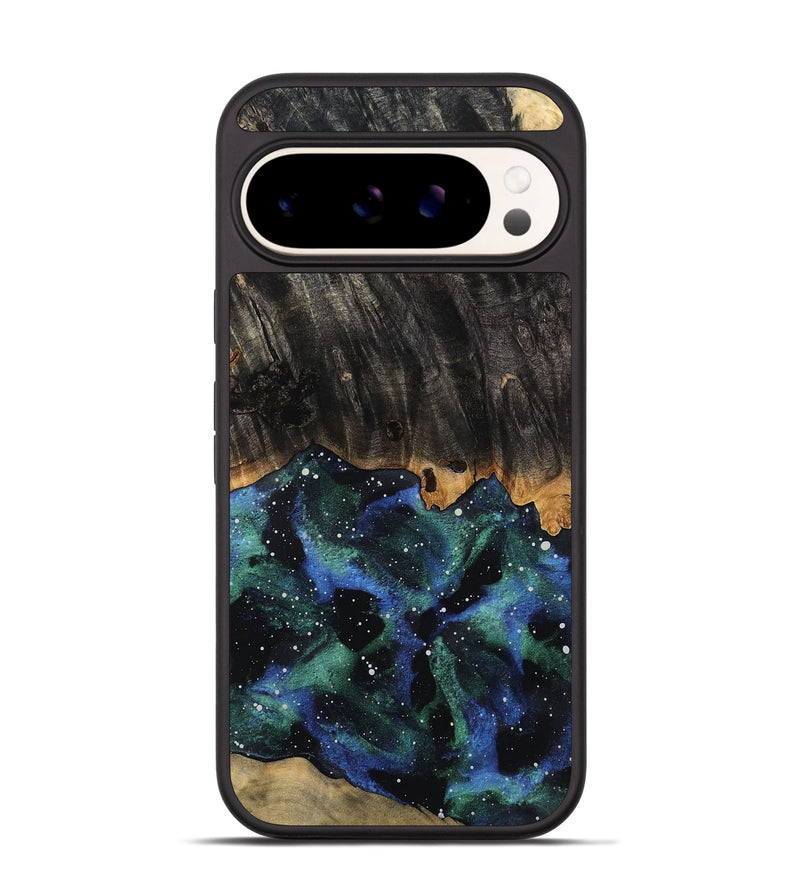 Pixel 9 Pro Wood Phone Case - Hardy (Cosmos, 757980)
