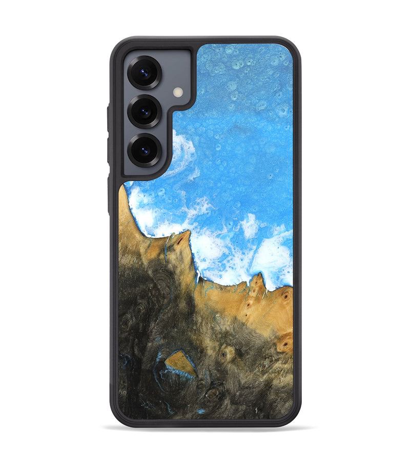 Galaxy S25 Plus Wood Phone Case - Webster (Coastal, 758011)