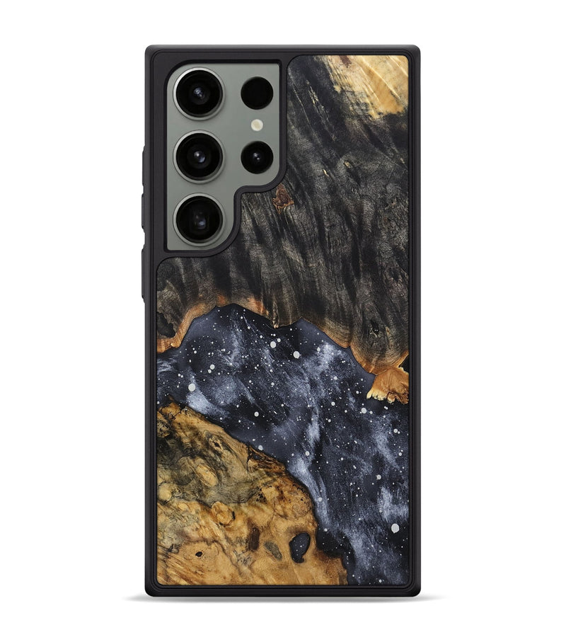 Galaxy S24 Ultra Wood Phone Case - Karyme (Cosmos, 758013)